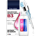 DailyEase Resurfacing Retinol Serum with Vitamin B3