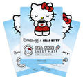 | Hello Kitty Tea Time Sheet Mask (3 Pack)