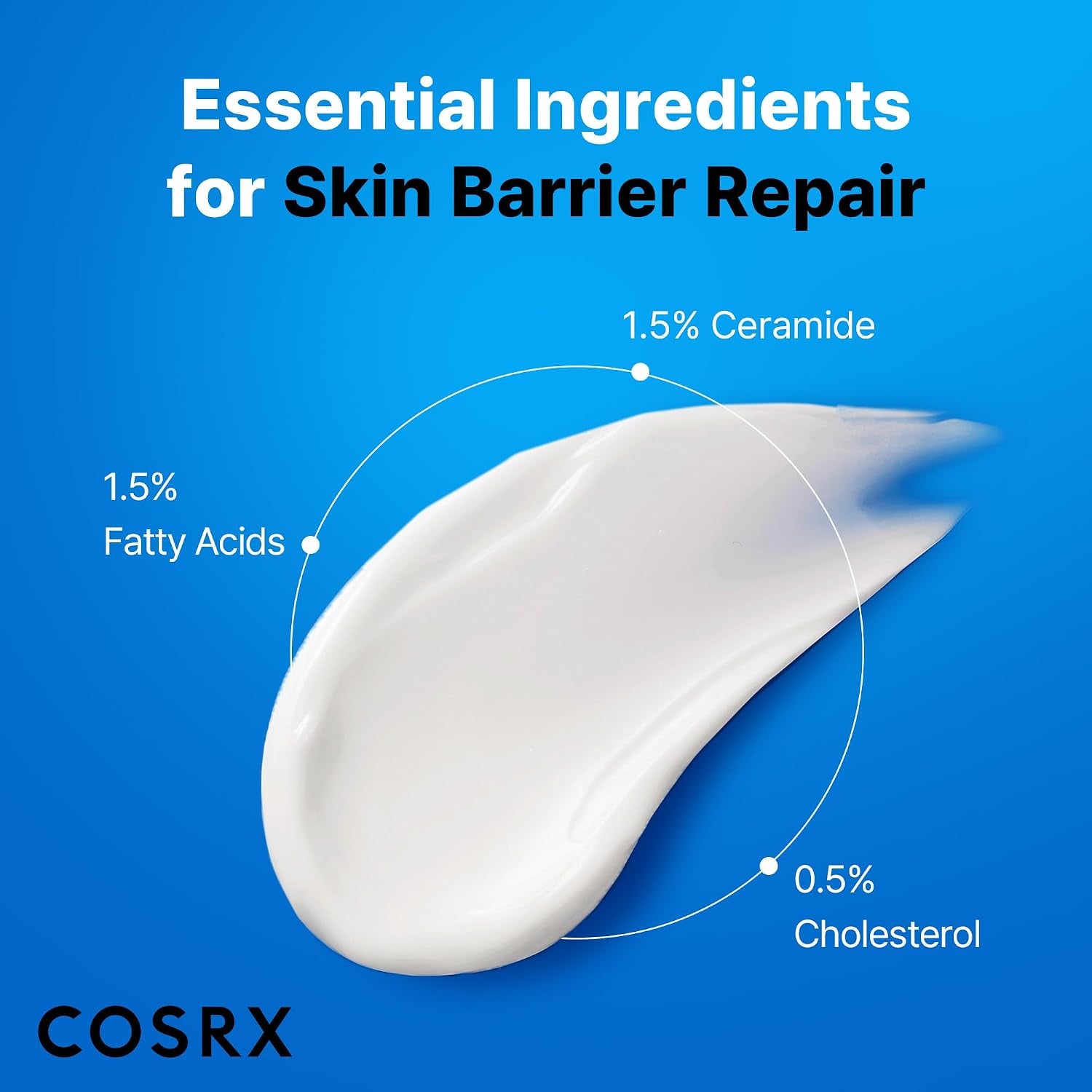 Mini 7X Ceramide Moisturizer for Face, Barrier Repair Face Cream | 0.34 Fl.Oz, Travel Essentials, 7 Ceramides, Hyaluronic Acid & Panthenol for All Skin Types, Korean Skin Care