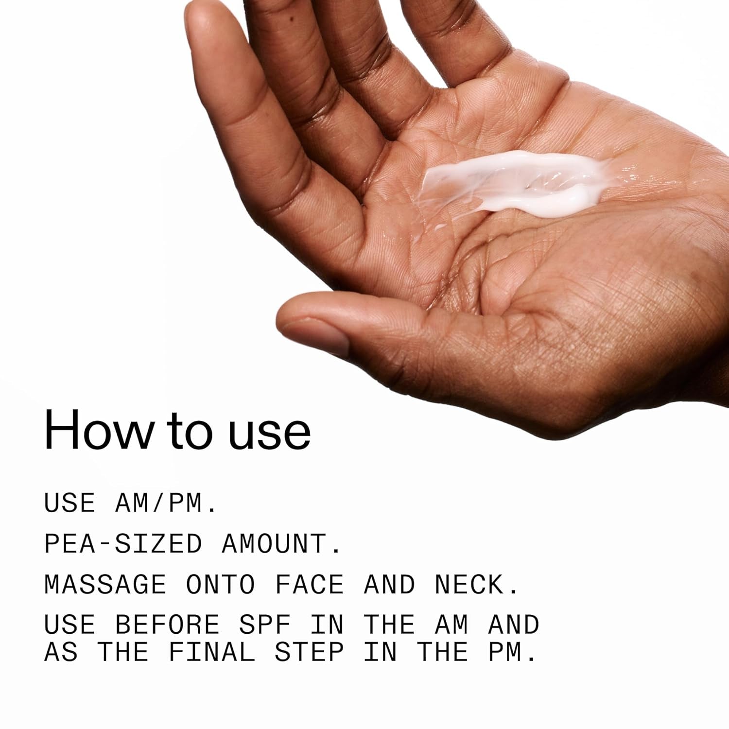 The INKEY List Omega Water Cream, Oil-Free Face Moisturiser, Lightweight Gel, Vegan Friendly Skincare, Suitable for Blemish Prone Skin | Oil-Free Gel Moisturizer with Omega Fatty Acids, 5% Glycerin, Betaine and Niacinamide for Lightweight Barrier Hydration