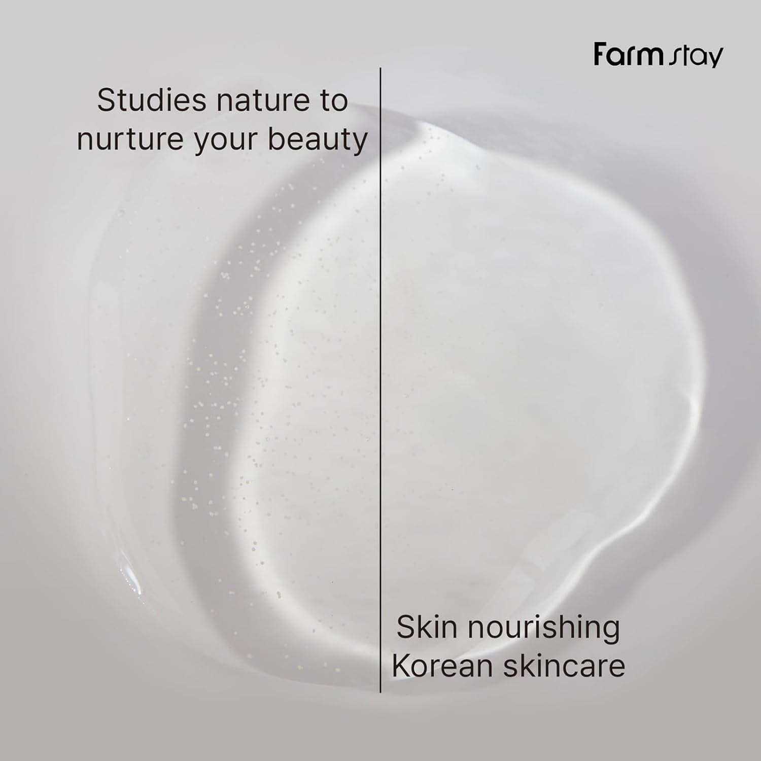 Visible Difference Sheet Mask - Hydrating Face Mask with Aloe - Korean Skincare for Intense Hydration Boost - 10 Piece Set - Aloe - 1 Pc