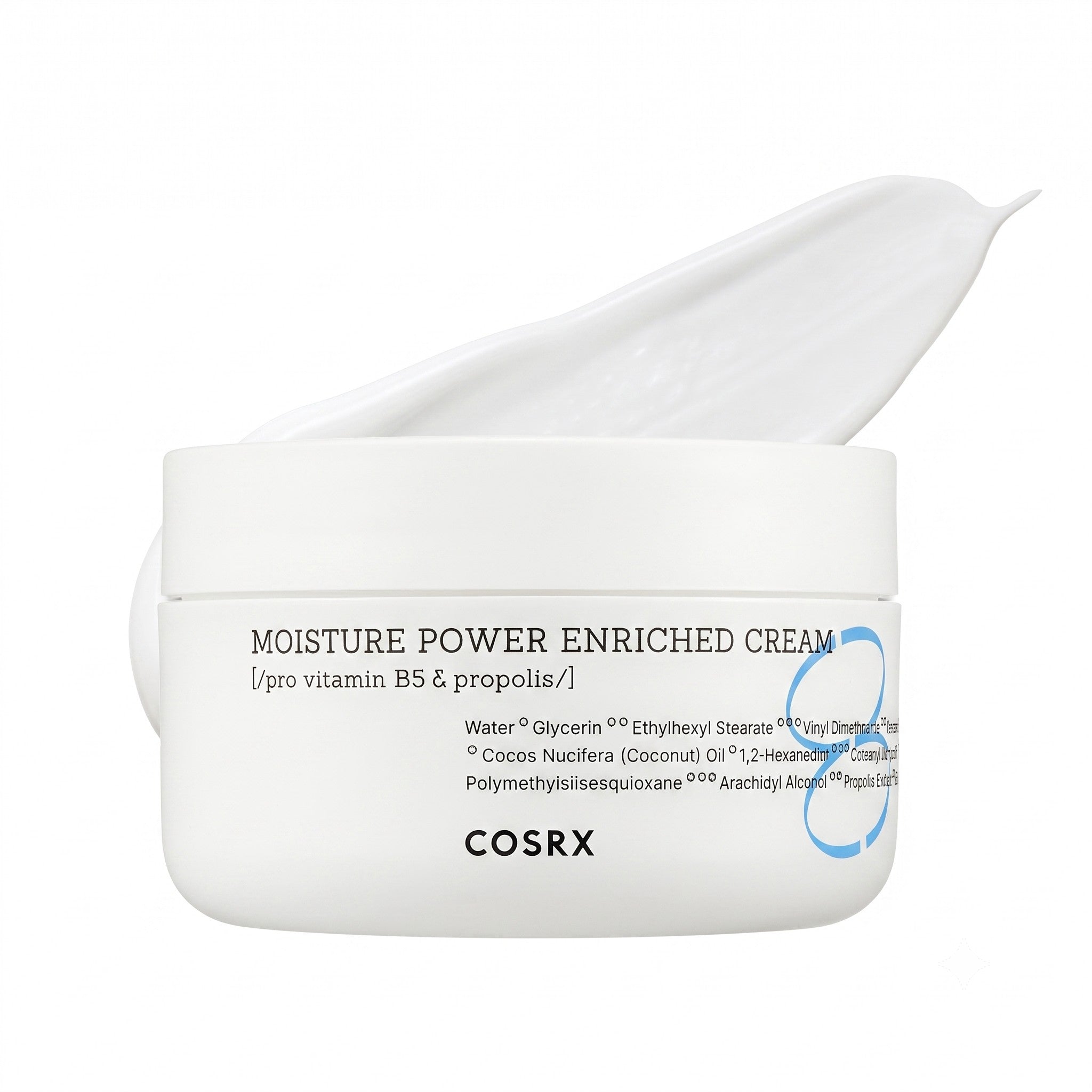 COSRX Hydrium Moisture Power Enriched Cream 50ml