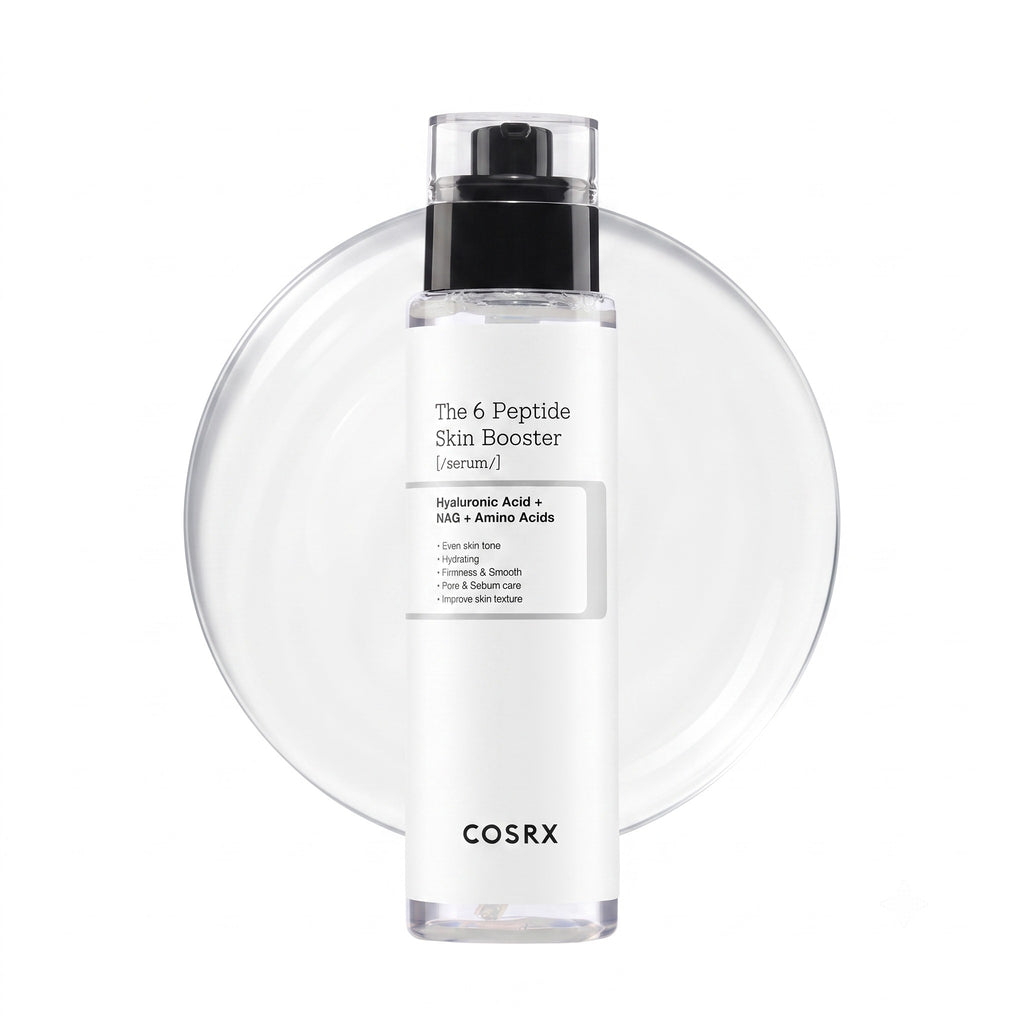 COSRX The 6 Peptide Skin Booster Serum 150ml