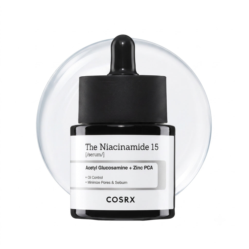 COSRX The Niacinamide 15 Serum 20ml