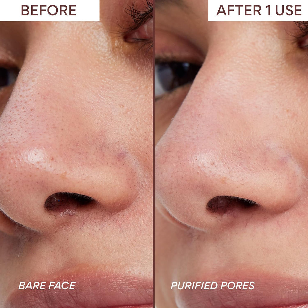 Innisfree Super Volcanic Pore Clay Mask | Exfoliating Korean Clay Mask