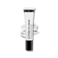 The INKEY List Caffeine Eye Cream, Reduce Eye Puffiness and Dark Circle, Blur Fine Lines, 0.5 Fl Oz | Lightweight Under-Eye Cream with Caffeine and Matrixyl 3000 to Help Reduce Puffiness, Dark Circles and Fine Lines