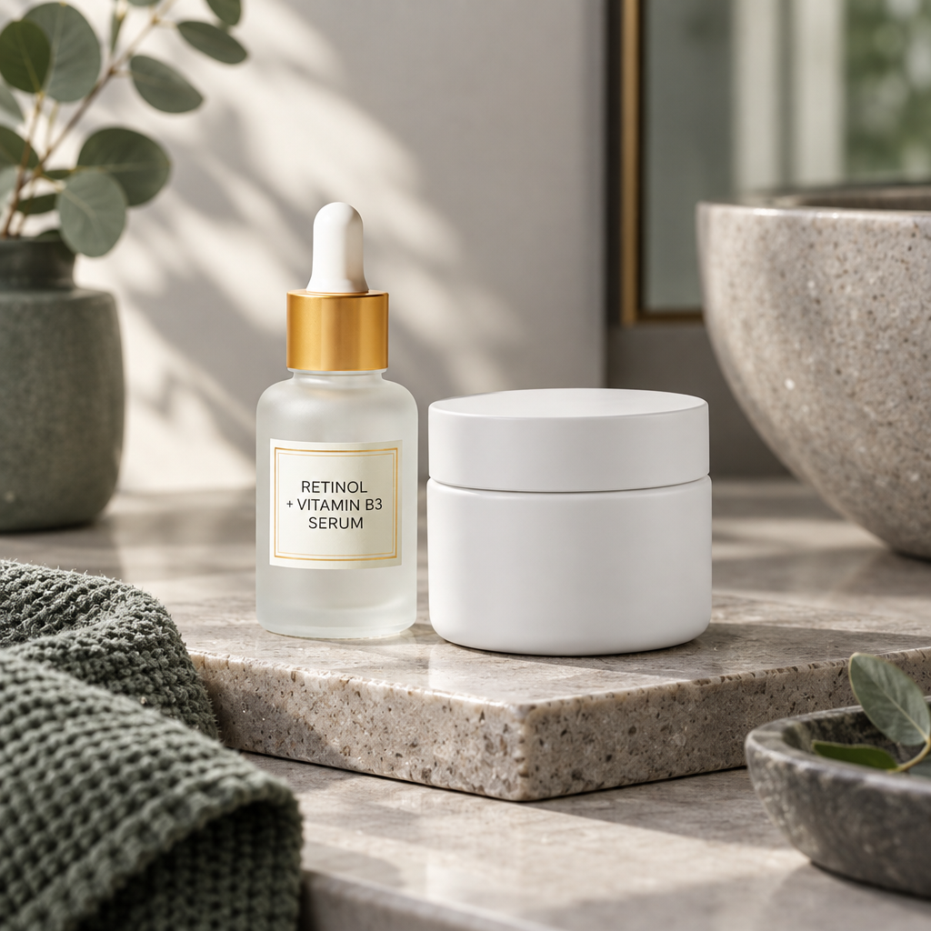 Anti-Aging Power Duo