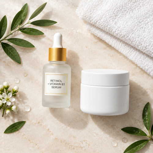 Anti-Aging Power Duo