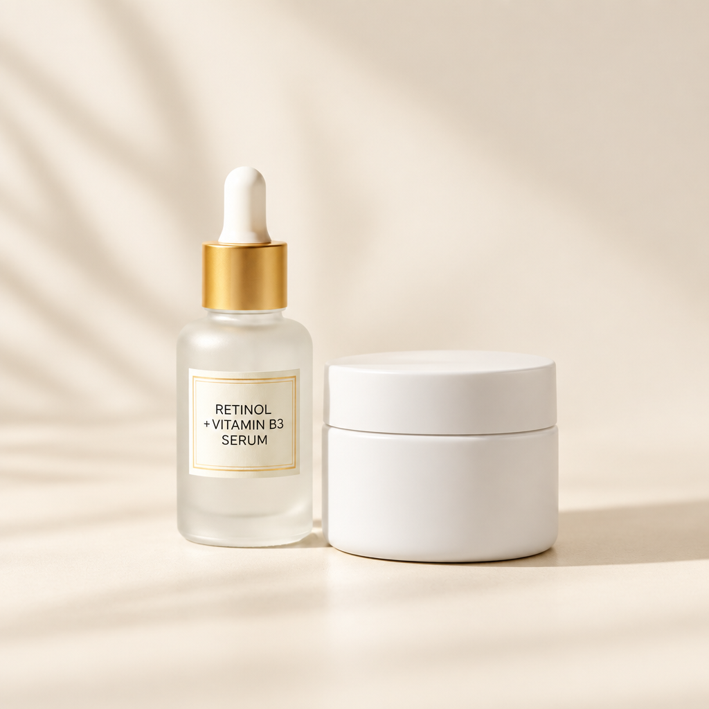 Anti-Aging Power Duo