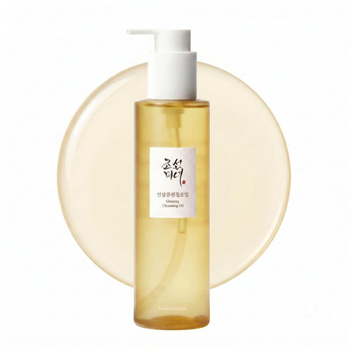 Beauty of Joseon Ginseng Cleansing Oil 210ml