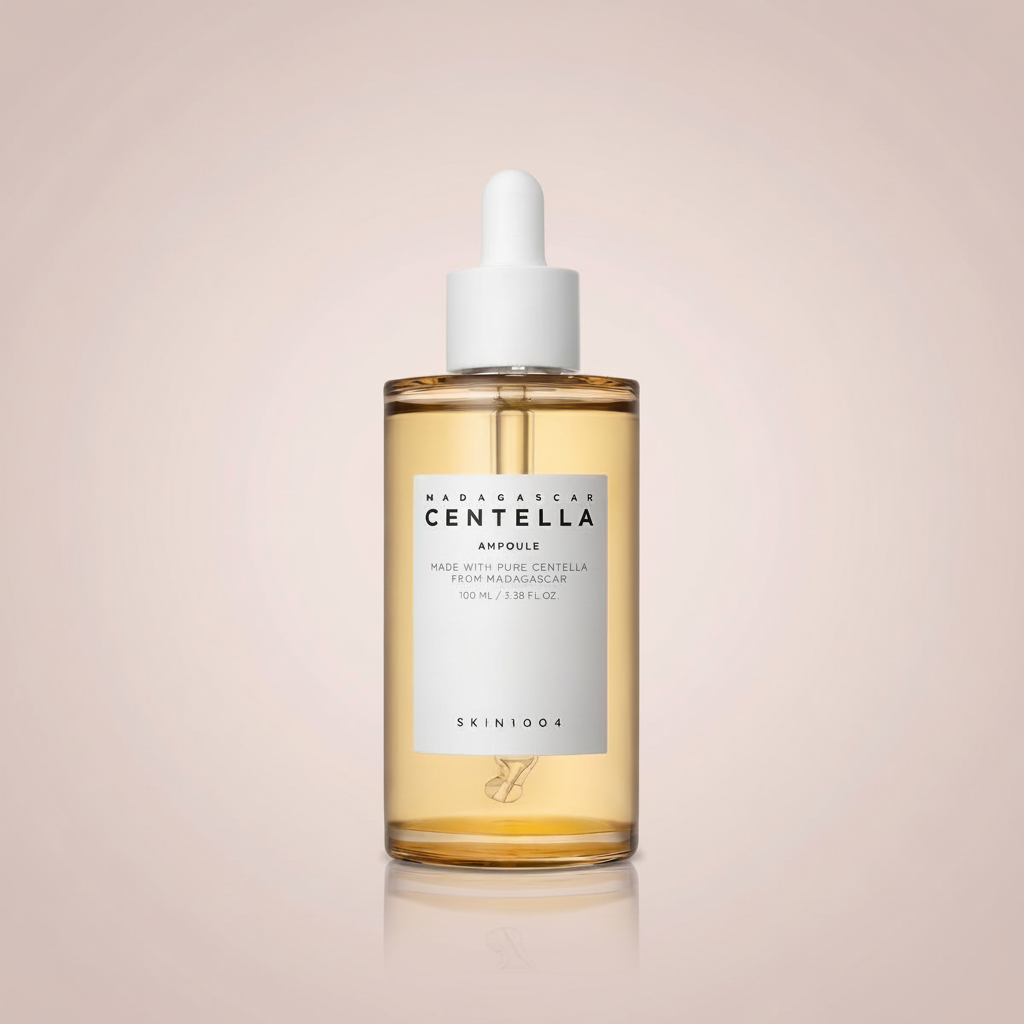 SKIN1004 Madagascar Centella Ampoule 100ml