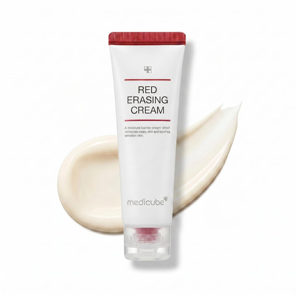 Medicube Red Erasing Cream 2.0, 50ml