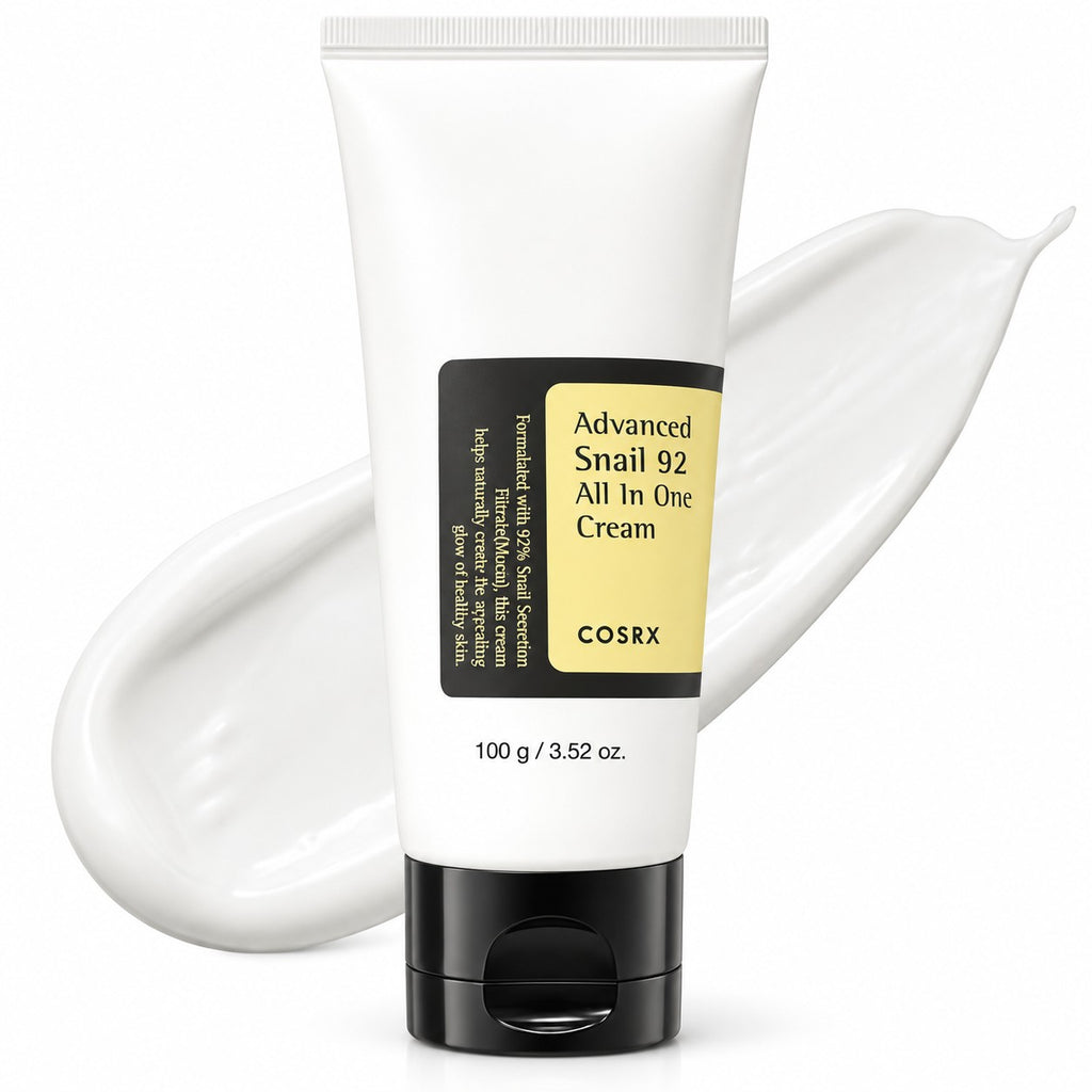 COSRX Advanced Snail 92 All In One Cream 100g