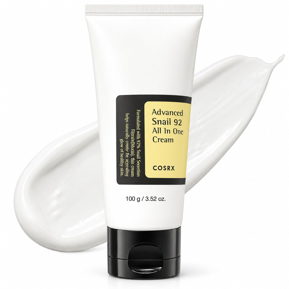 COSRX Advanced Snail 92 All In One Cream 100g