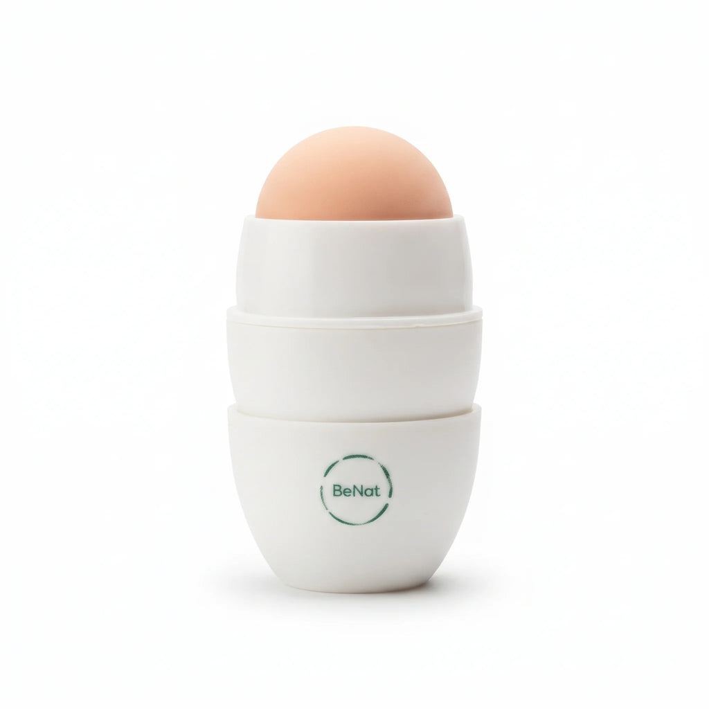 Volcanic Stone Oil-Absorbing Face Roller
