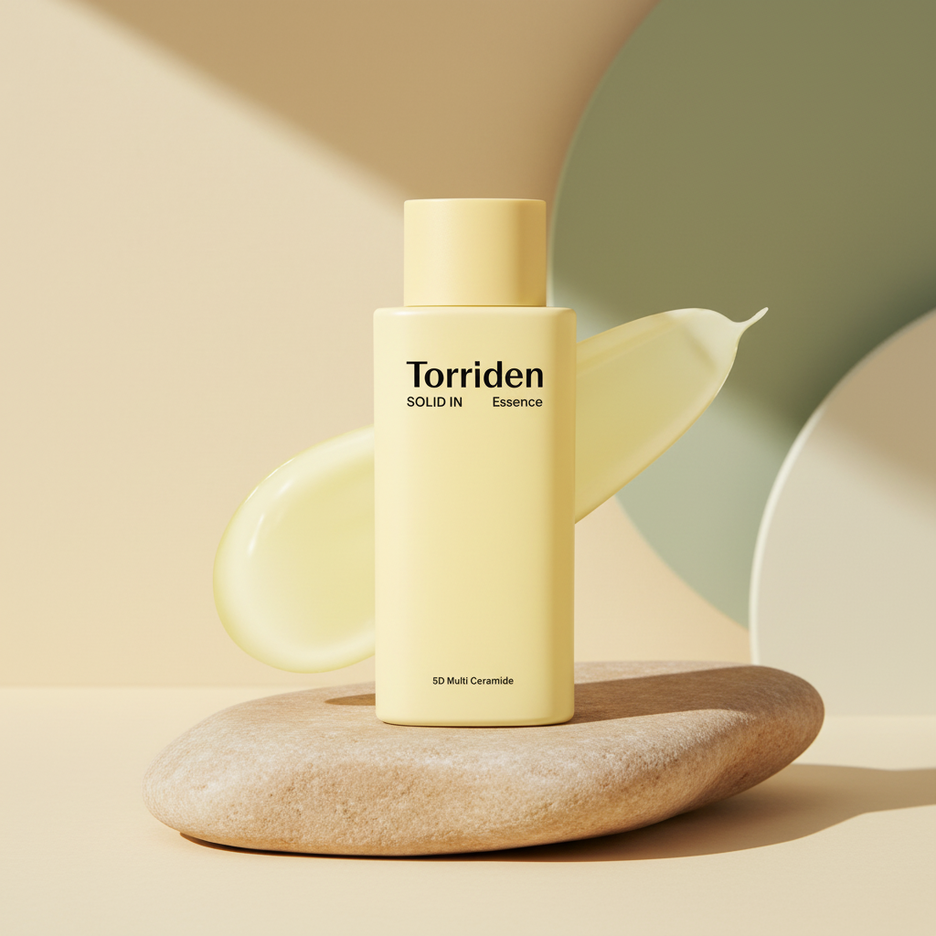 Torriden SOLID IN Ceramide Essence 100ml
