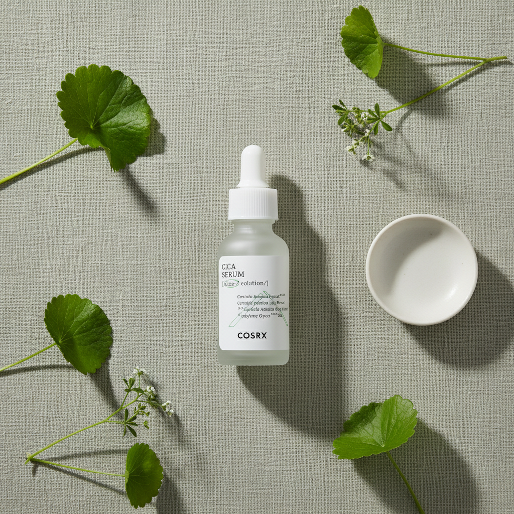 COSRX Pure Fit Cica Serum 30ml