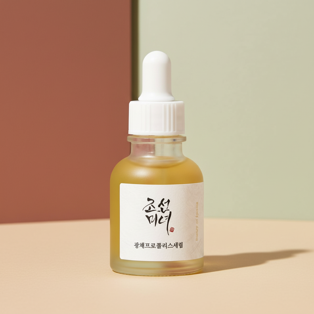 Beauty of Joseon Glow Serum: Propolis + Niacinamide 30mL
