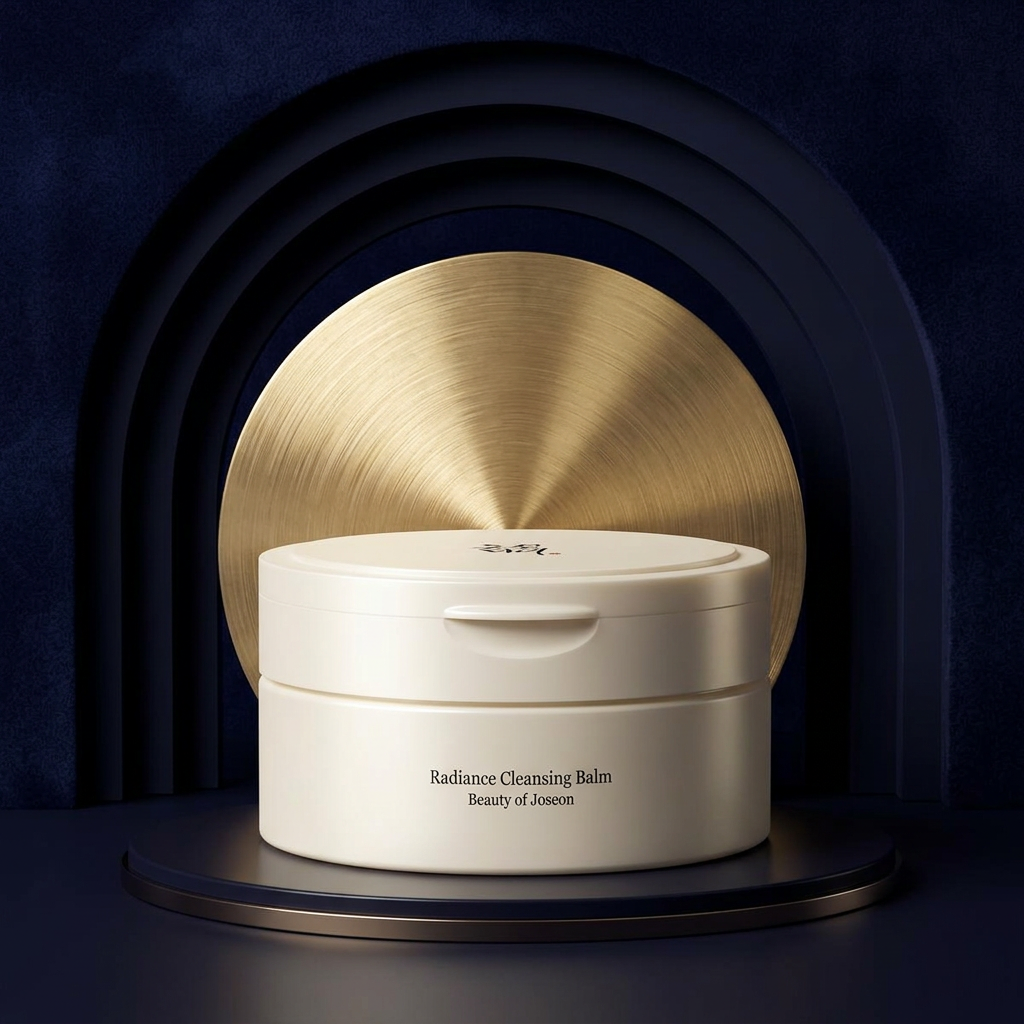 Beauty of Joseon Radiance Cleansing Balm 100ml