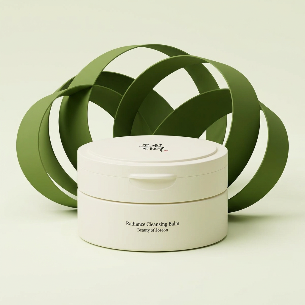 Beauty of Joseon Radiance Cleansing Balm 100ml
