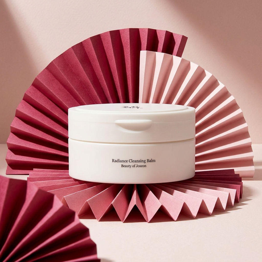 Beauty of Joseon Radiance Cleansing Balm 100ml