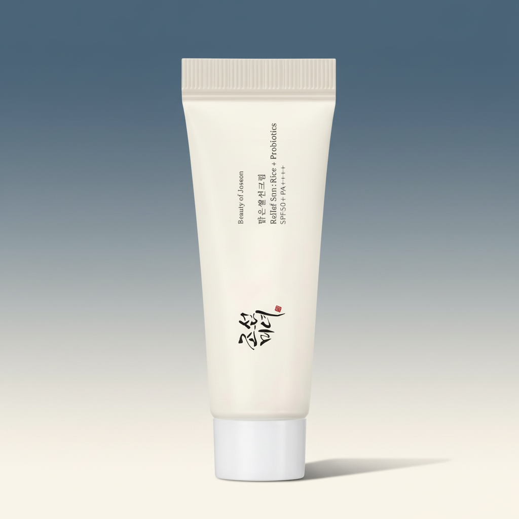 Beauty of Joseon Relief Sun: Rice + Probiotics SPF50+ PA++++ 10ml