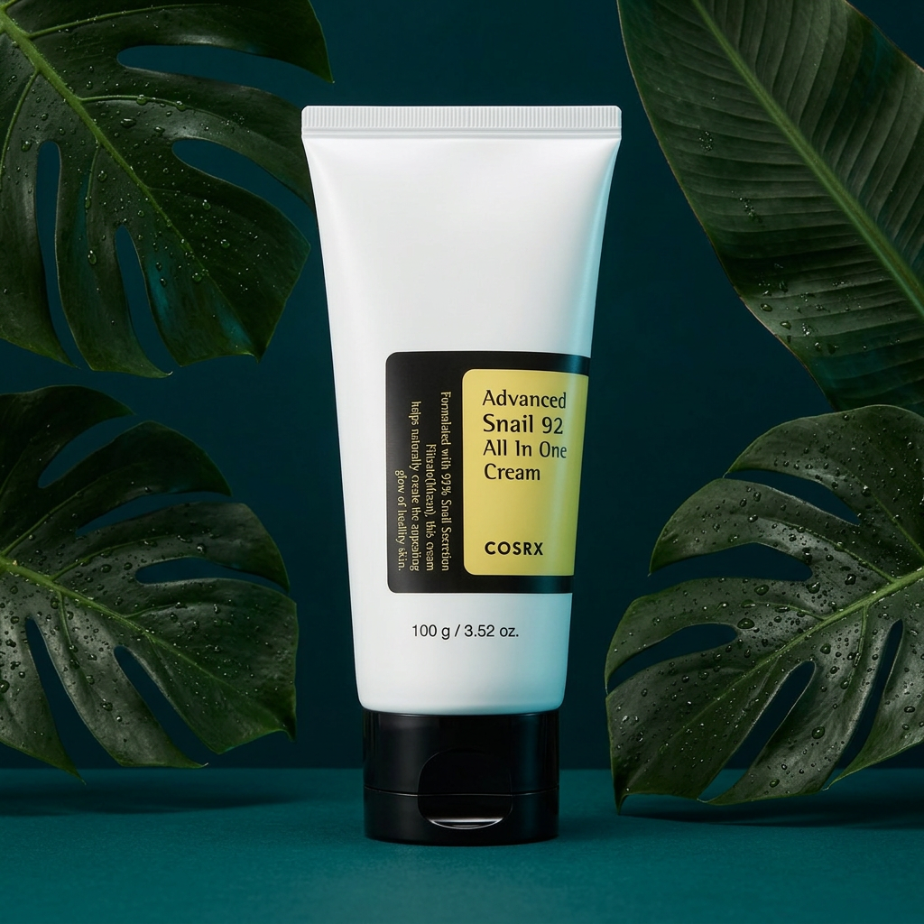 COSRX Advanced Snail 92 All In One Cream 100g