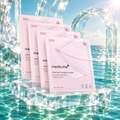 Medicube PDRN Pink Collagen Gel Mask – 4 Sheets