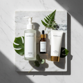 Daily Glow Routine — Starter