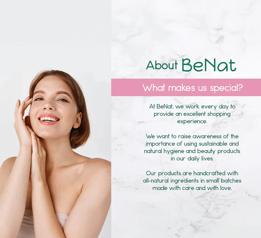 Volcanic Stone Oil-Absorbing Face Roller