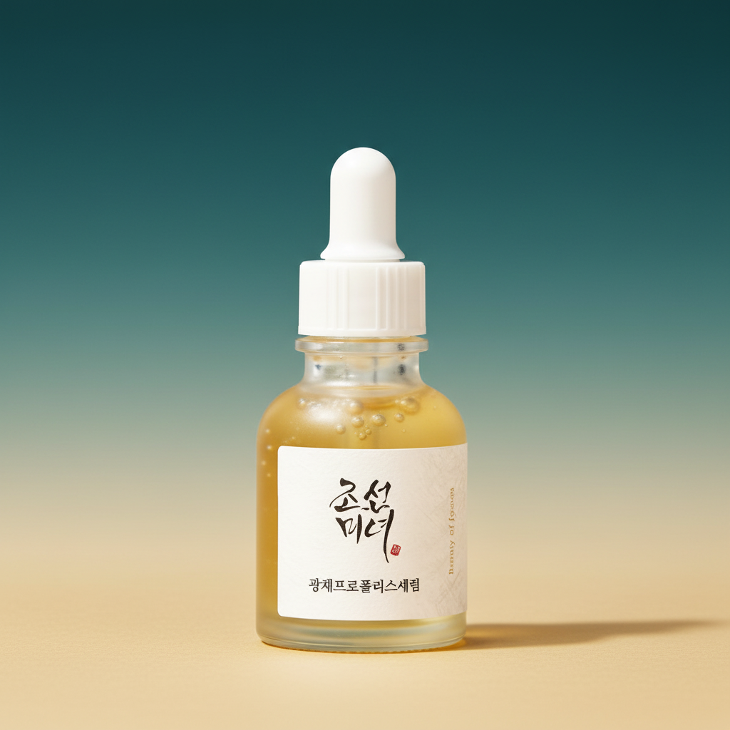 Beauty of Joseon Glow Serum: Propolis + Niacinamide 30mL