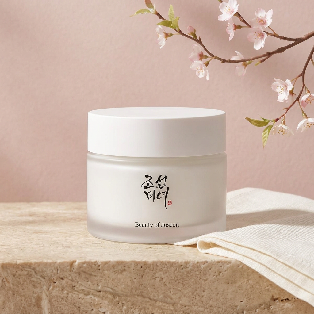 Beauty of Joseon Dynasty Cream 50ml