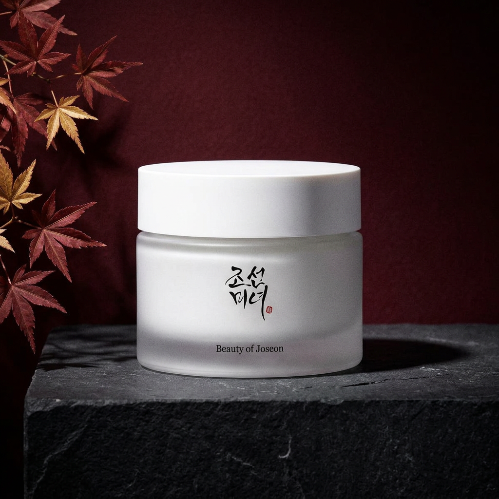 Beauty of Joseon Dynasty Cream 50ml