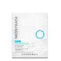 Restore Pure Hyaluronic Acid Biocellulose Face Mask, Hydrating and Plumping Single Use Sheet Mask for Dry, Sensitive Skin, 0.7 Oz