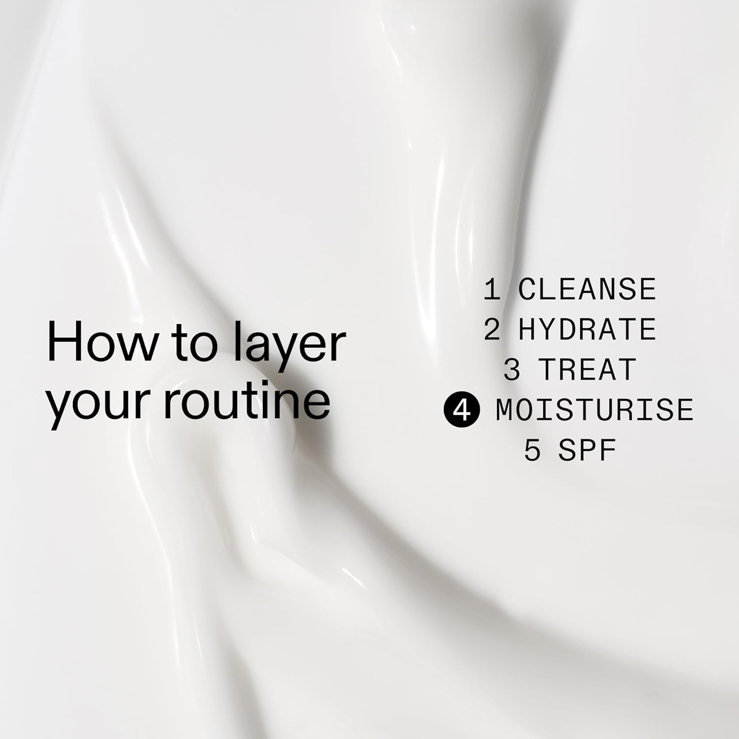 The INKEY List Omega Water Cream, Oil-Free Face Moisturiser, Lightweight Gel, Vegan Friendly Skincare, Suitable for Blemish Prone Skin | Oil-Free Gel Moisturizer with Omega Fatty Acids, 5% Glycerin, Betaine and Niacinamide for Lightweight Barrier Hydration