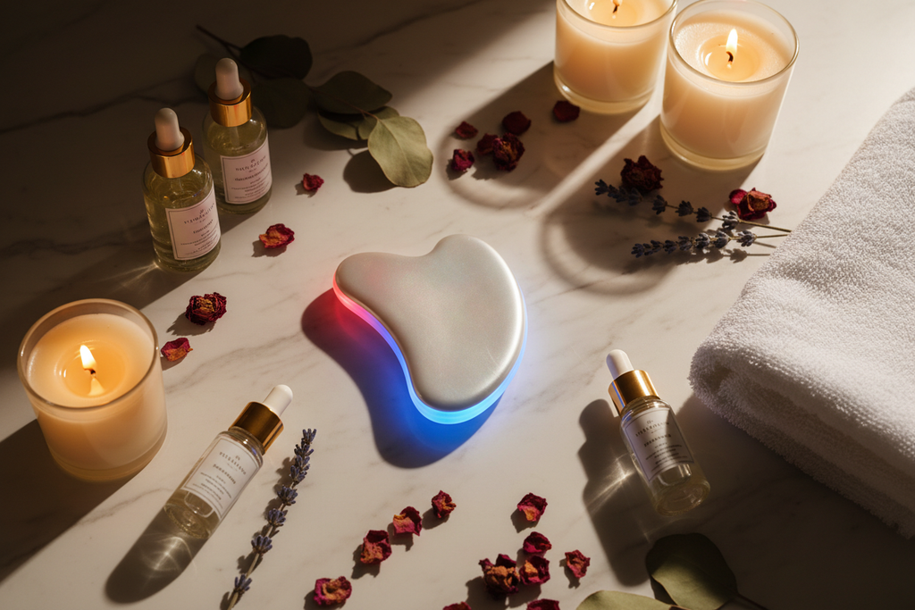 Electric Gua Sha Hero