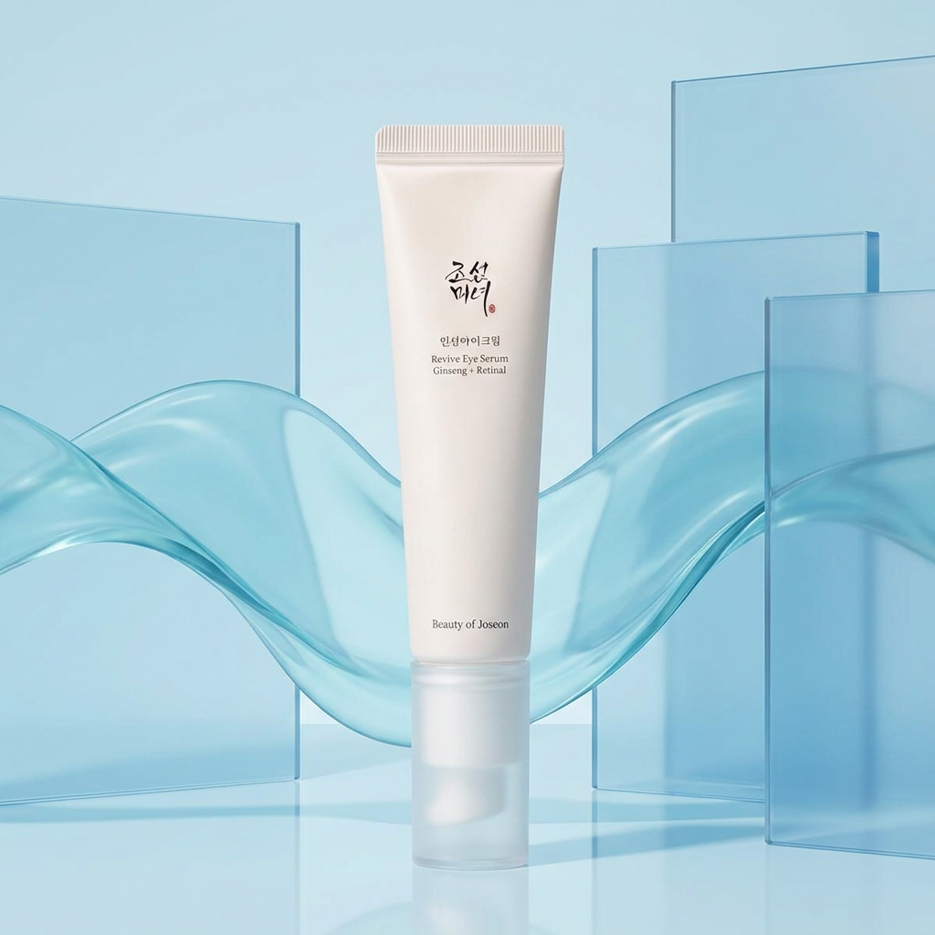 Beauty of Joseon Revive Eye Serum: Ginseng + Retinal 30ml