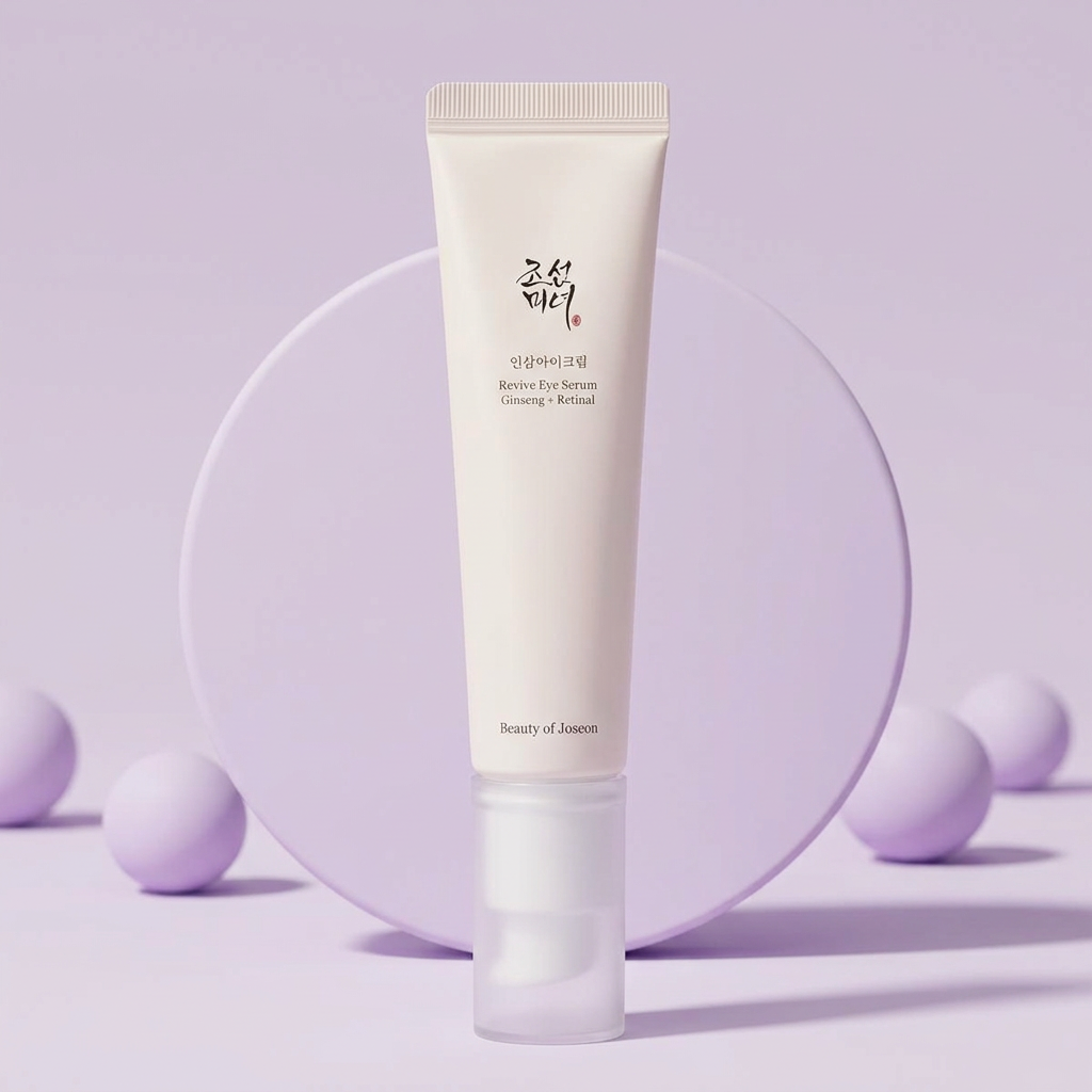 Beauty of Joseon Revive Eye Serum: Ginseng + Retinal 30ml
