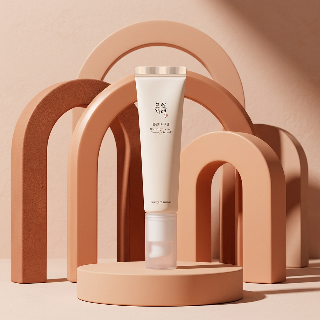 Beauty of Joseon Revive Eye Serum: Ginseng + Retinal 30ml