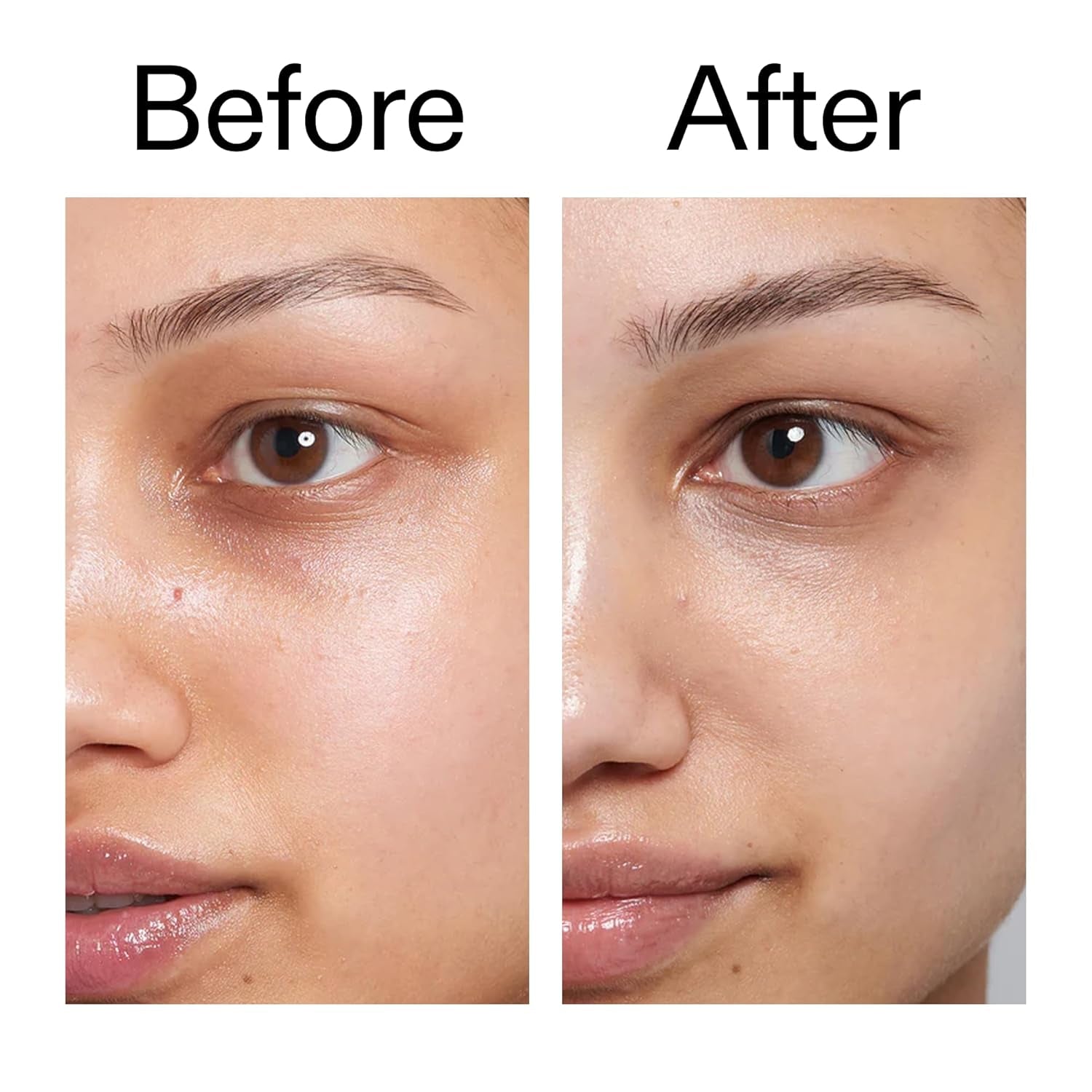 The INKEY List Caffeine Eye Cream, Reduce Eye Puffiness and Dark Circle, Blur Fine Lines, 0.5 Fl Oz | Lightweight Under-Eye Cream with Caffeine and Matrixyl 3000 to Help Reduce Puffiness, Dark Circles and Fine Lines