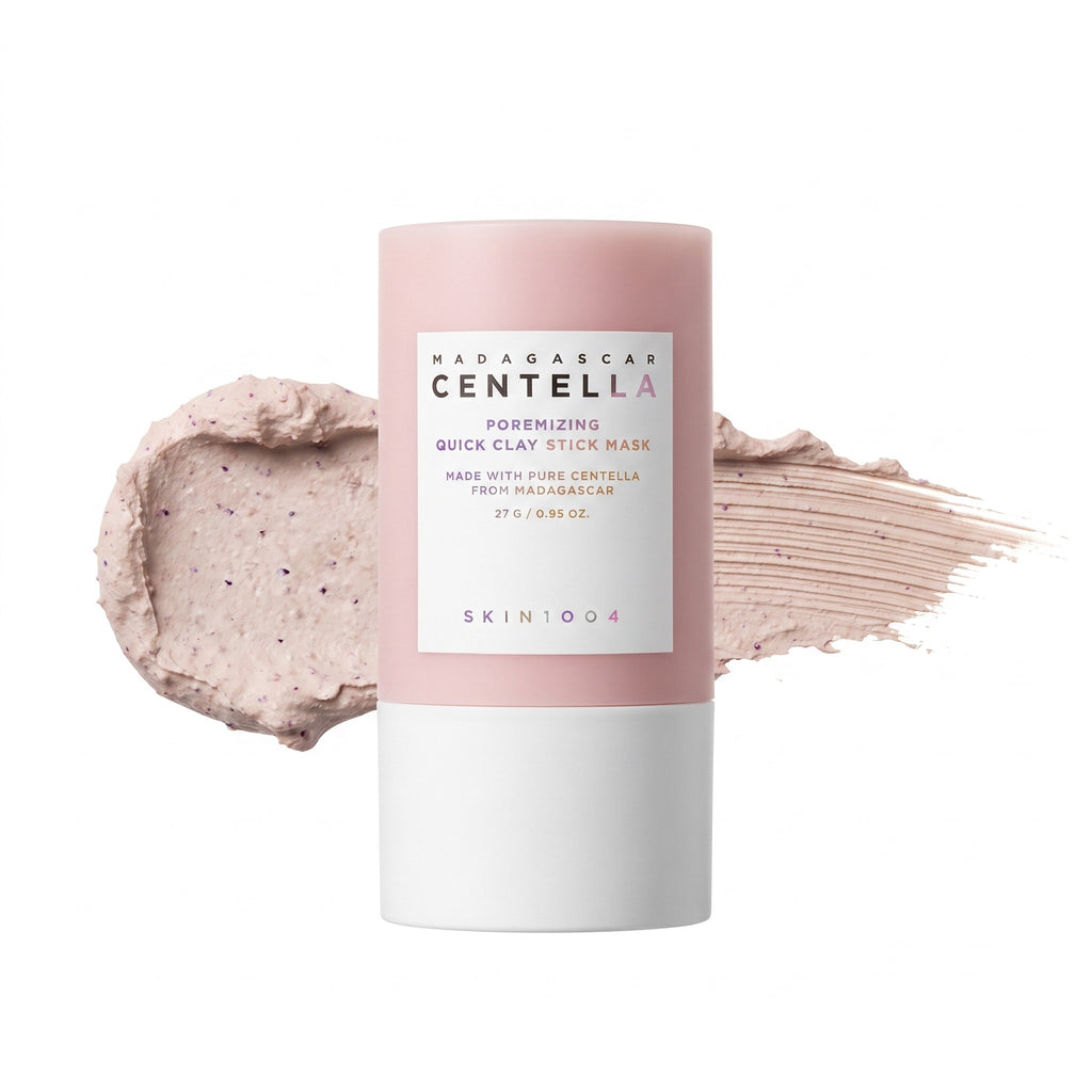 SKIN1004 Madagascar Centella Poremizing Quick Clay Stick Mask 27g