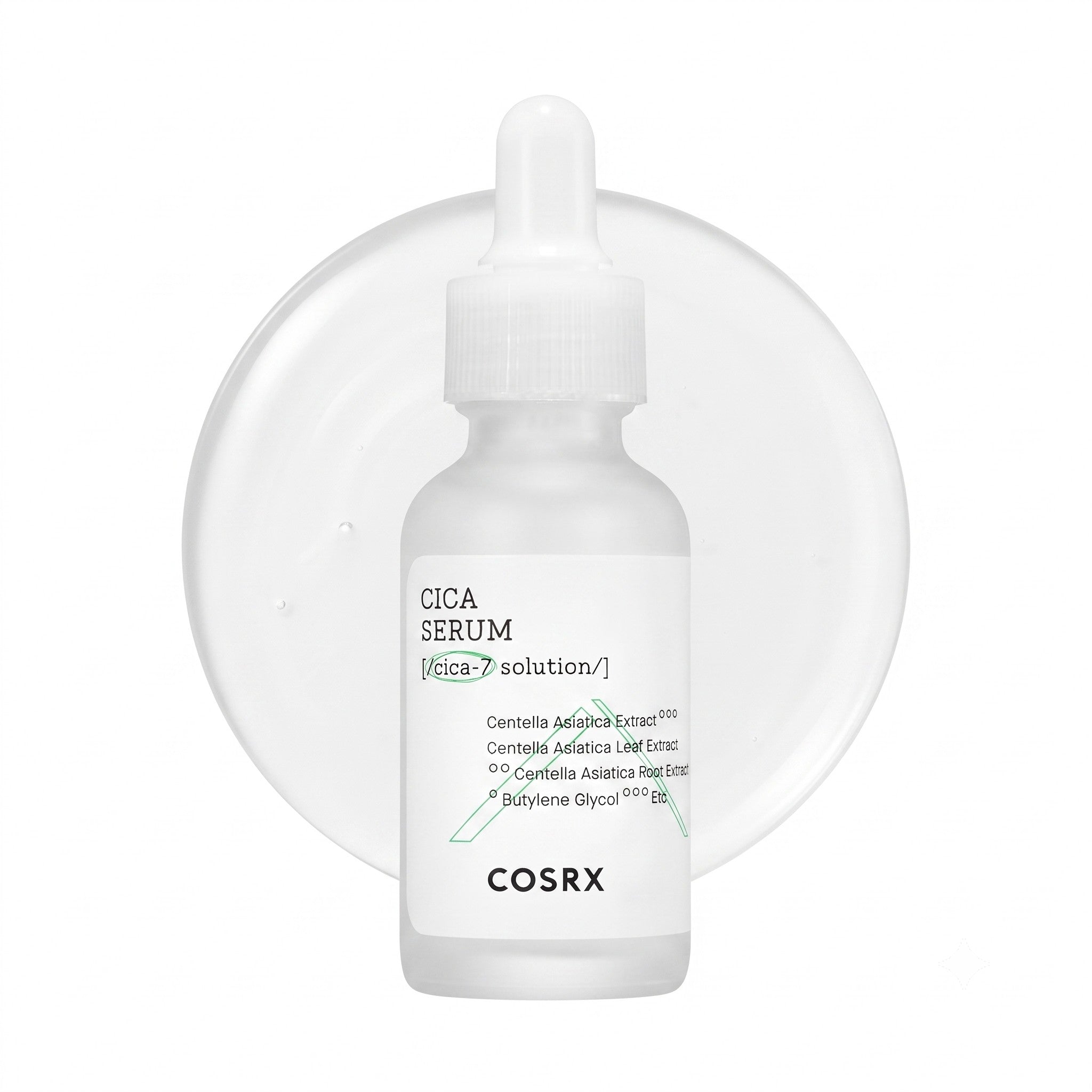 COSRX Pure Fit Cica Serum 30ml