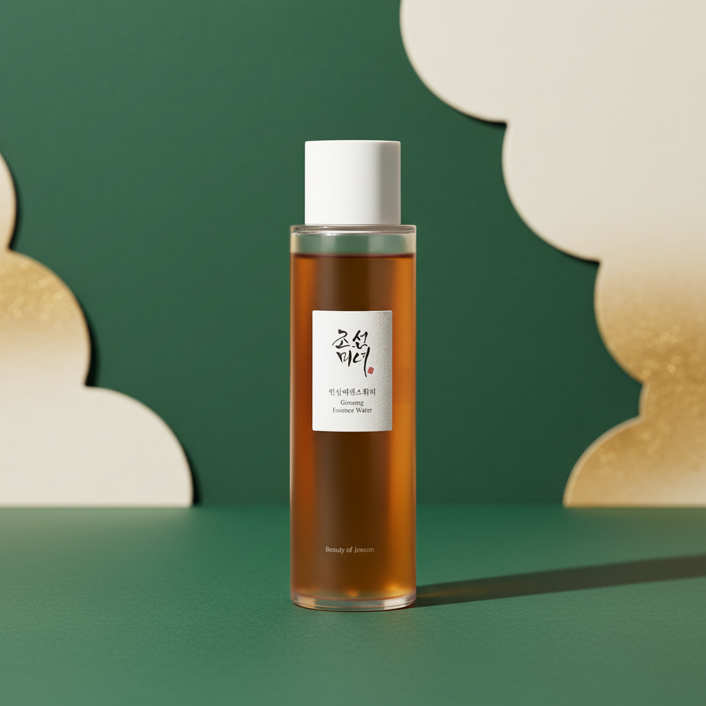 Beauty of Joseon Ginseng Essence Water 150ml