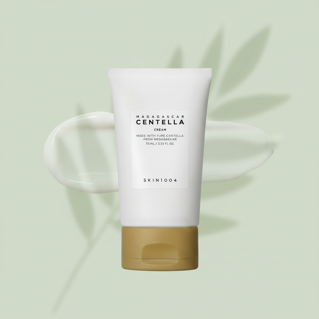 SKIN1004 Madagascar Centella Cream 75ml