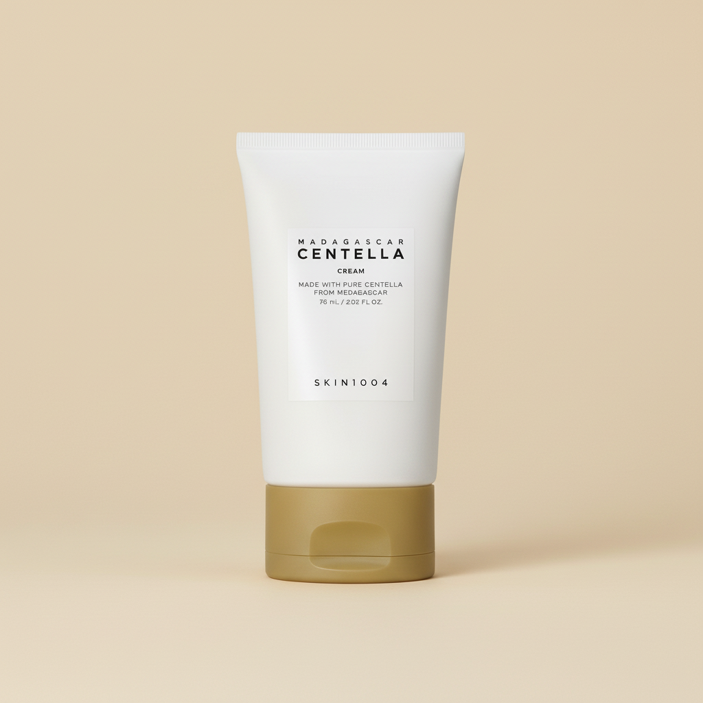 SKIN1004 Madagascar Centella Cream 75ml