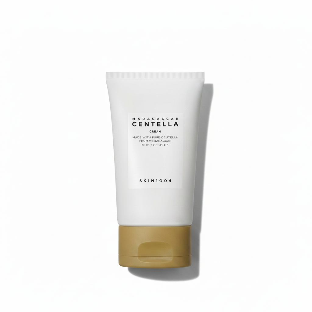 SKIN1004 Madagascar Centella Cream 75ml