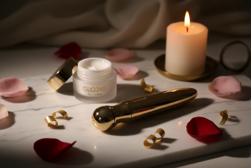 GLO24K Eye Wand Hero
