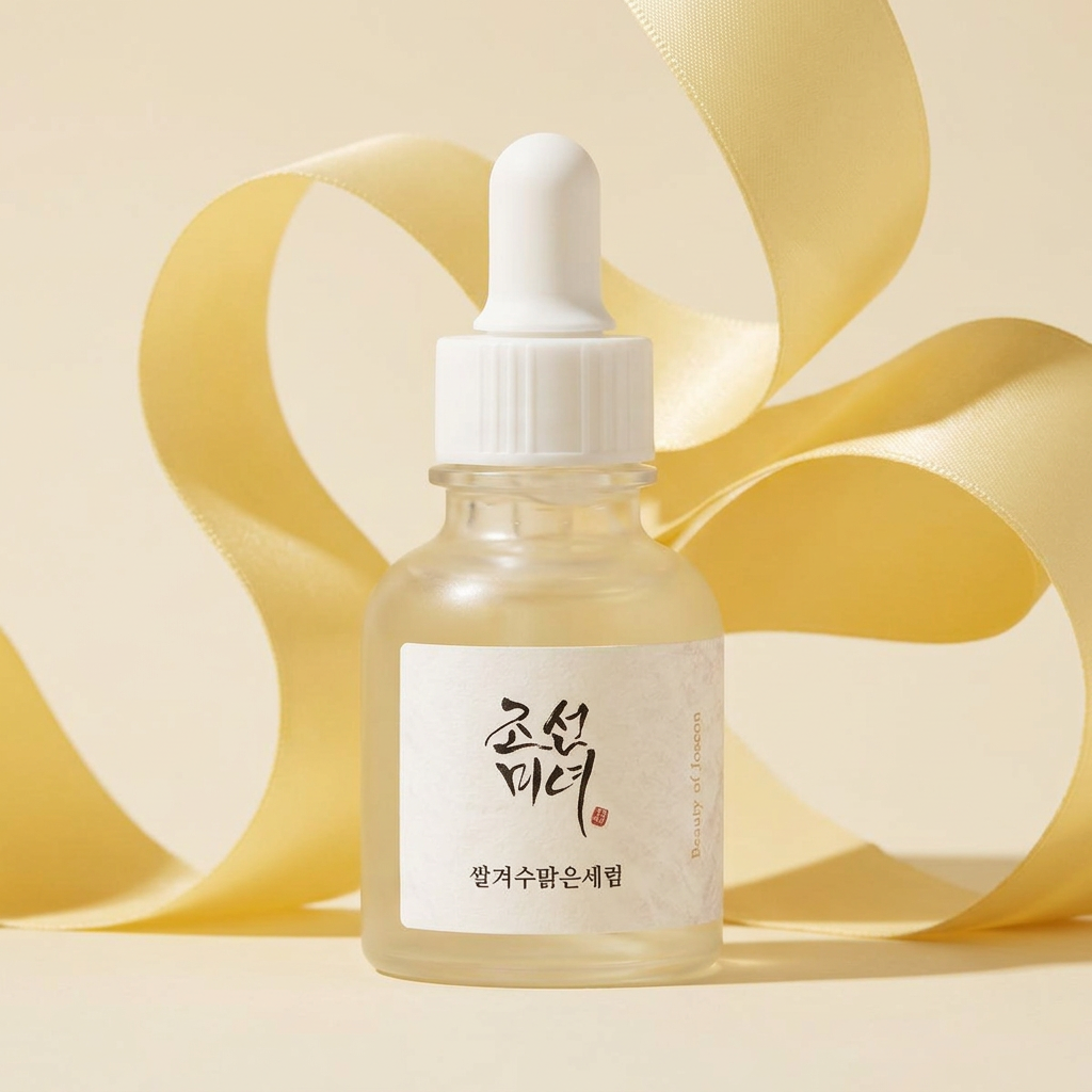 Beauty of Joseon Glow Deep Serum: Rice + Alpha-Arbutin 30ml