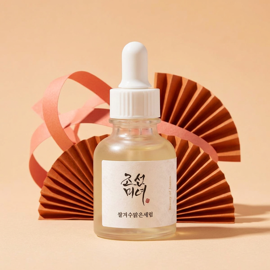 Beauty of Joseon Glow Deep Serum: Rice + Alpha-Arbutin 30ml