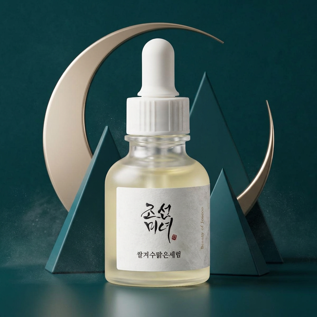 Beauty of Joseon Glow Deep Serum: Rice + Alpha-Arbutin 30ml